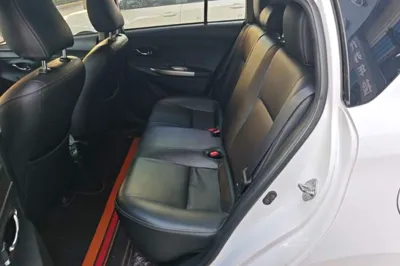 Toyota YARiS L Zhi Xuan