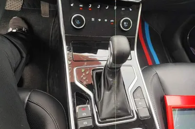Chery Arrizo GX
