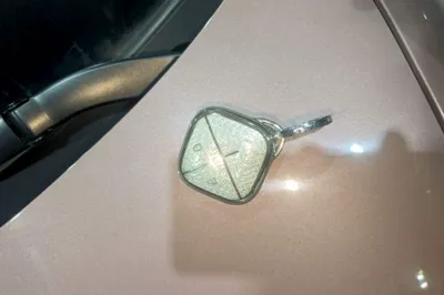Wuling Bingo