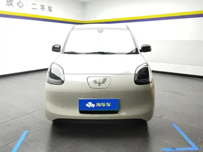 Wuling MINIEV