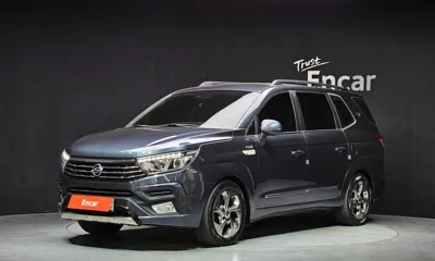 KG_Mobility_Ssangyong KORANDO