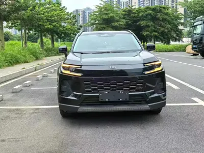 Toyota Wildlander
