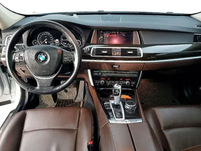 BMW Gran Turismo