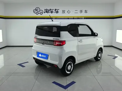 Wuling MINIEV