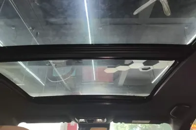 Geely Galaxy Galaxy A7