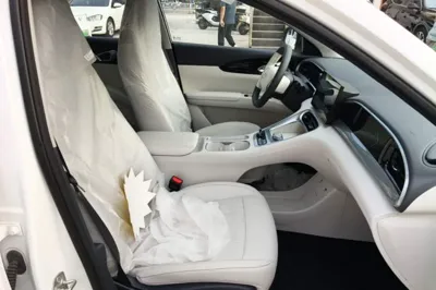 Geely Galaxy Geome
