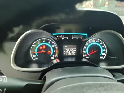 Chevrolet Cavalier
