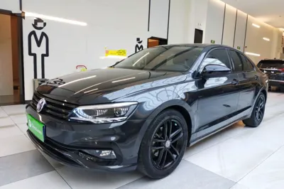 Volkswagen Lamando