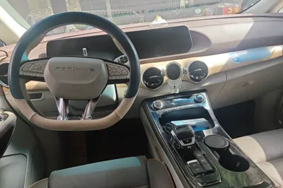 Forthing Yacht