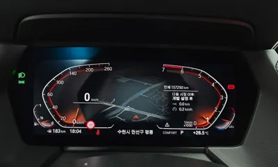 BMW 2-Series