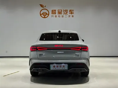 BYD 海豹06