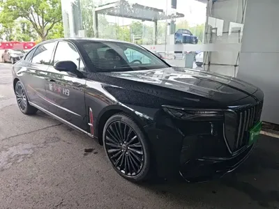 Hongqi Hongqi H9