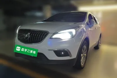 Buick Envision