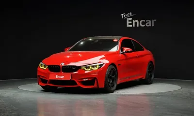 BMW M4