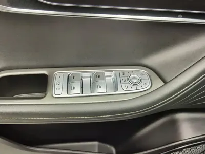 Chery Tiggo 7 PLUS NEV