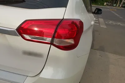 Haval H2