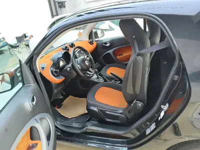 Smart Smart Fortwo