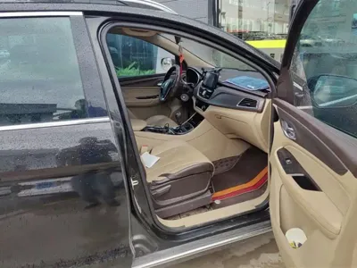 Baojun 730