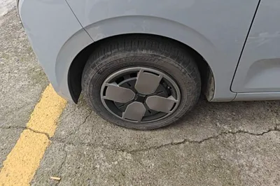 Wuling Air ev