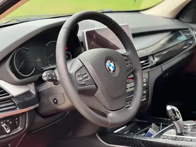 BMW X5 (Import)