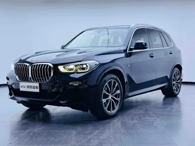 BMW X5 (Import)