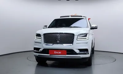 Lincoln Navigator