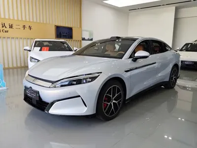 BYD 汉L