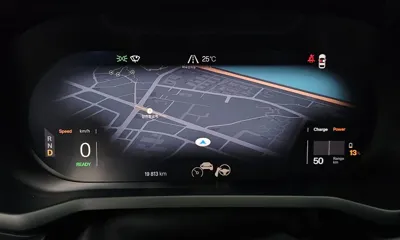 Polestar Polestar 2