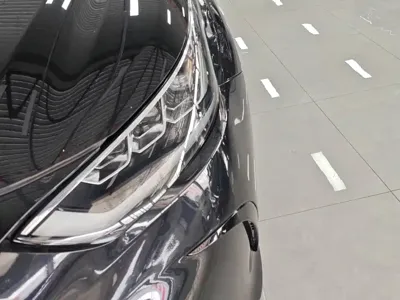 Toyota Crown Kluger