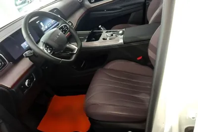 Chery Tiggo 9