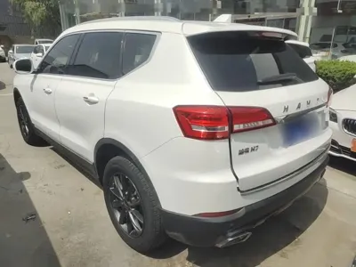Haval H7