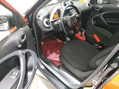 Smart Smart Forfour