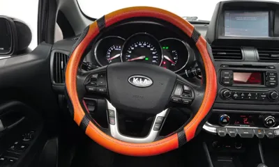 Kia Pride