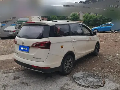 Baojun 730
