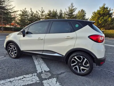 Renault-KoreaSamsung QM3