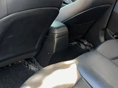 Hyundai Elantra Langdong
