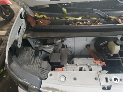 Wuling Zhiguang EV
