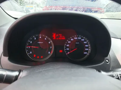 Hyundai Verna Ray