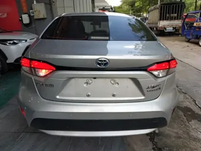 Toyota Levin