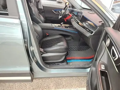 Chery Tiggo 7 PLUS NEV