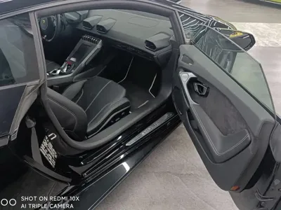 Lamborghini Huracán