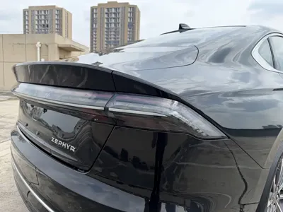 Lincoln Z