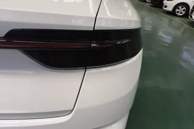 Geely Auto Preface