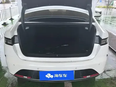 BYD Destroyer 05