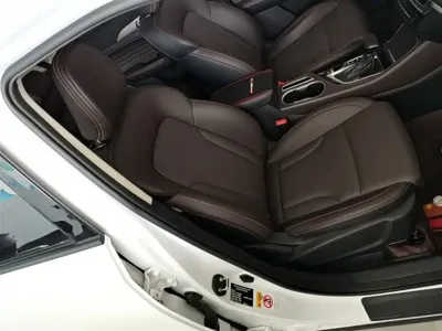 Changan CS35PLUS