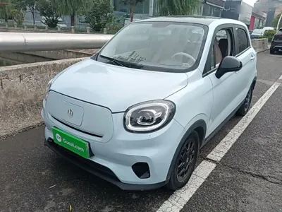 Leapmotor Leapmotor T03