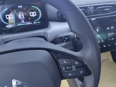 Leapmotor Leapmotor T03