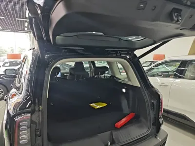 Haval Big Dog