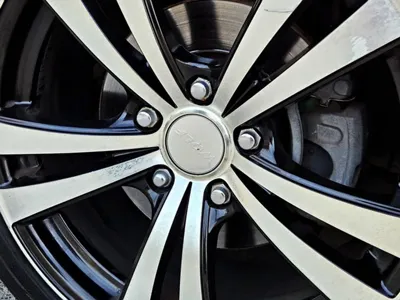 Hyundai Tuscani