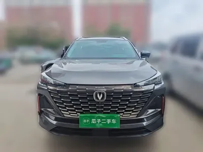 Changan CS55PLUS